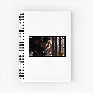 Gentleman Jack Living With Intent Gentleman Jack Notebook