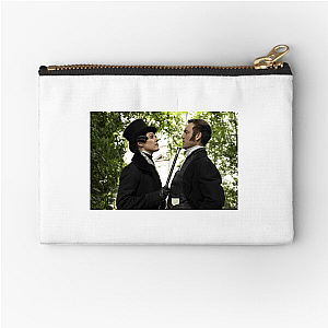 Gentleman Jack Defy Convention Always Gentleman Jack Zipper Pouches