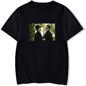Gentleman Jack Defy Convention Always Gentleman Jack T-Shirts