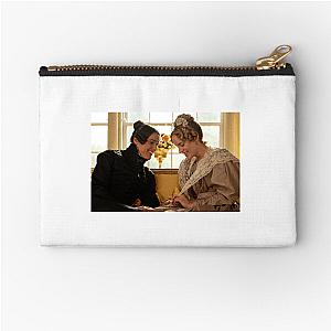 Gentleman Jack Shibden Hall Calling Gentleman Jack Zipper Pouches