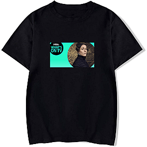 Gentleman Jack Woman Of Property Gentleman Jack T-Shirts