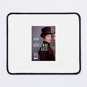 Gentleman Jack Anne Lister's Legacy Gentleman Jack Mouse Pads