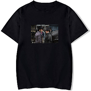 Gentleman Jack Courageously Different Gentleman Jack T-Shirts