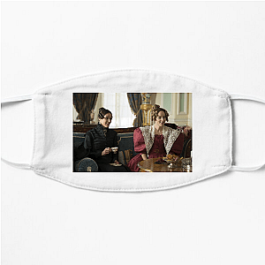 Gentleman Jack Code Breaker Of Love Gentleman Jack Face Masks