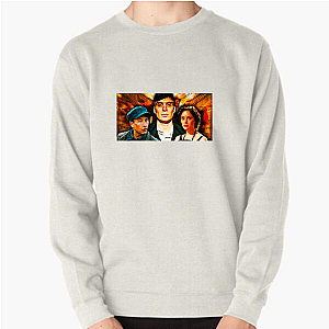 Gentleman Jack Yorkshire's Remarkable Lady Gentleman Jack Sweatshirts