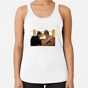 Gentleman Jack Shibden Hall Calling Gentleman Jack Tank Tops