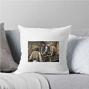 Gentleman Jack My Dear Friend Mariana Gentleman Jack Pillows Cover