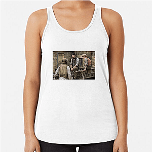 Gentleman Jack My Dear Friend Mariana Gentleman Jack Tank Tops