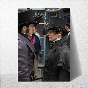 Gentleman Jack Courageously Different Gentleman Jack Posters