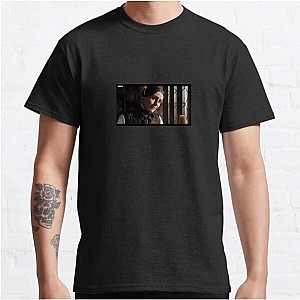 Gentleman Jack Living With Intent Gentleman Jack T-Shirts
