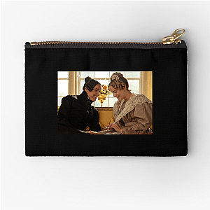 Gentleman Jack Shibden Hall Calling Gentleman Jack Zipper Pouches