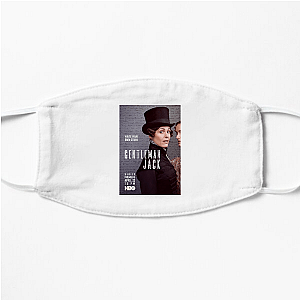 Gentleman Jack Anne Lister's Legacy Gentleman Jack Face Masks