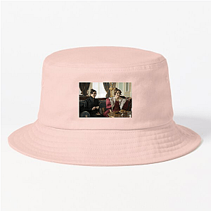 Gentleman Jack Code Breaker Of Love Gentleman Jack Hats & Caps
