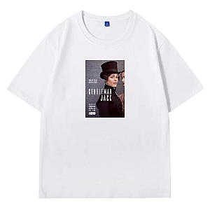 Gentleman Jack Anne Lister's Legacy Gentleman Jack T-Shirts