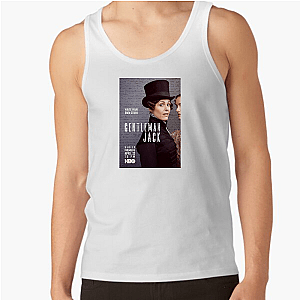 Gentleman Jack Anne Lister's Legacy Gentleman Jack Tank Tops