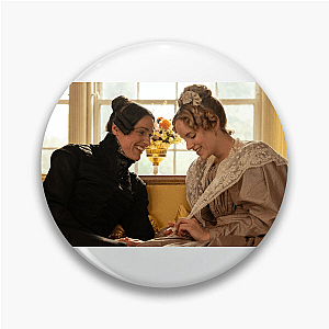 Gentleman Jack Shibden Hall Calling Gentleman Jack Pins