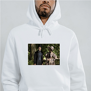 Gentleman Jack Love Is Not A Secret Gentleman Jack Hoodies