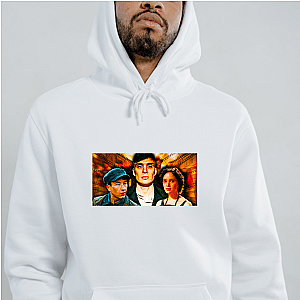 Gentleman Jack Yorkshire's Remarkable Lady Gentleman Jack Hoodies