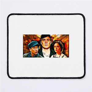 Gentleman Jack Yorkshire's Remarkable Lady Gentleman Jack Mouse Pads