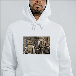 Gentleman Jack My Dear Friend Mariana Gentleman Jack Hoodies
