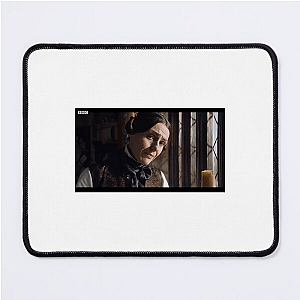 Gentleman Jack Living With Intent Gentleman Jack Mouse Pads