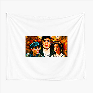 Gentleman Jack Yorkshire's Remarkable Lady Gentleman Jack Tapestries