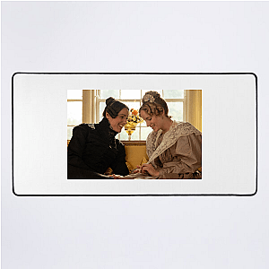 Gentleman Jack Shibden Hall Calling Gentleman Jack Mouse Pads
