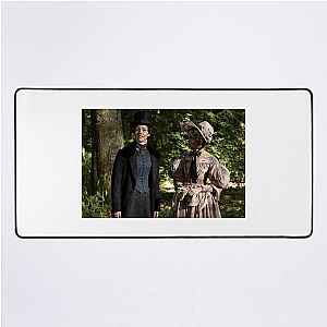 Gentleman Jack Love Is Not A Secret Gentleman Jack Mouse Pads