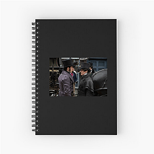 Gentleman Jack Courageously Different Gentleman Jack Notebook