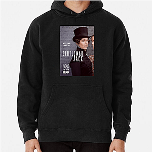Gentleman Jack Anne Lister's Legacy Gentleman Jack Hoodies