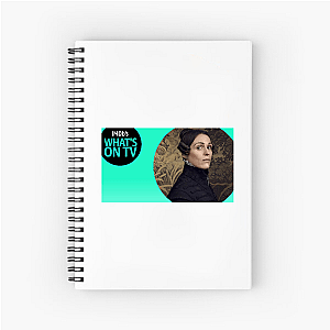 Gentleman Jack Woman Of Property Gentleman Jack Notebook