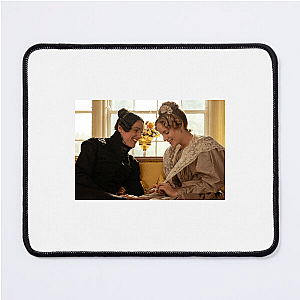 Gentleman Jack Shibden Hall Calling Gentleman Jack Mouse Pads