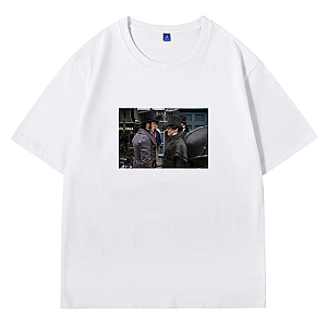 Gentleman Jack Courageously Different Gentleman Jack T-Shirts