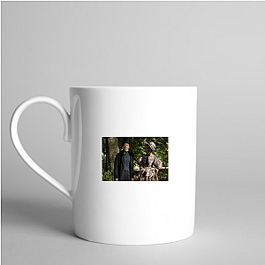 Gentleman Jack Love Is Not A Secret Gentleman Jack Mugs