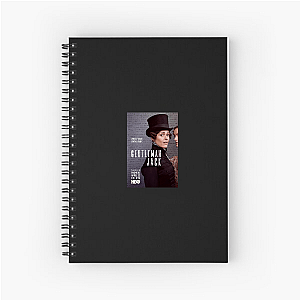 Gentleman Jack Anne Lister's Legacy Gentleman Jack Notebook