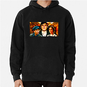 Gentleman Jack Yorkshire's Remarkable Lady Gentleman Jack Hoodies