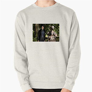 Gentleman Jack Love Is Not A Secret Gentleman Jack Sweatshirts