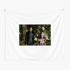 Gentleman Jack Love Is Not A Secret Gentleman Jack Tapestries