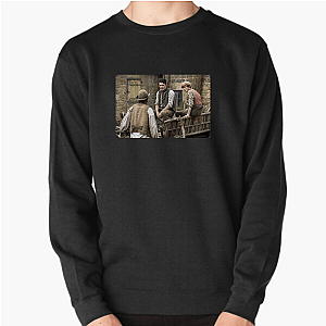 Gentleman Jack My Dear Friend Mariana Gentleman Jack Sweatshirts