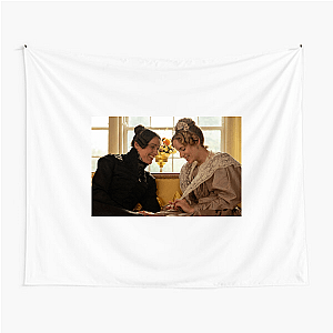 Gentleman Jack Shibden Hall Calling Gentleman Jack Tapestries
