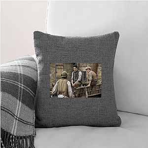 Gentleman Jack My Dear Friend Mariana Gentleman Jack Pillows Cover