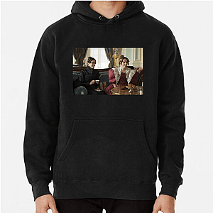 Gentleman Jack Code Breaker Of Love Gentleman Jack Hoodies