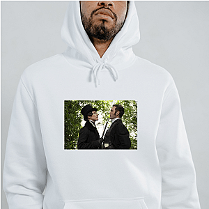 Gentleman Jack Defy Convention Always Gentleman Jack Hoodies