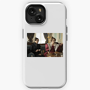 Gentleman Jack Code Breaker Of Love Gentleman Jack iPhone Cases