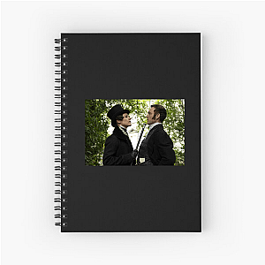 Gentleman Jack Defy Convention Always Gentleman Jack Notebook