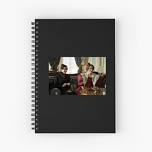Gentleman Jack Code Breaker Of Love Gentleman Jack Notebook
