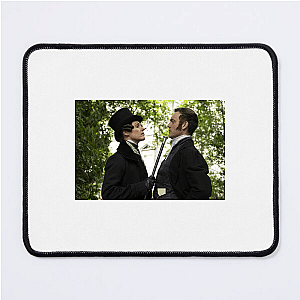 Gentleman Jack Defy Convention Always Gentleman Jack Mouse Pads