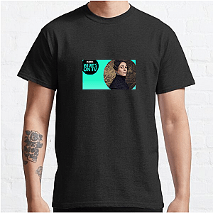Gentleman Jack Woman Of Property Gentleman Jack T-Shirts