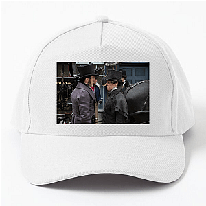 Gentleman Jack Courageously Different Gentleman Jack Hats & Caps