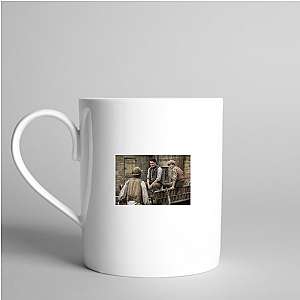Gentleman Jack My Dear Friend Mariana Gentleman Jack Mugs